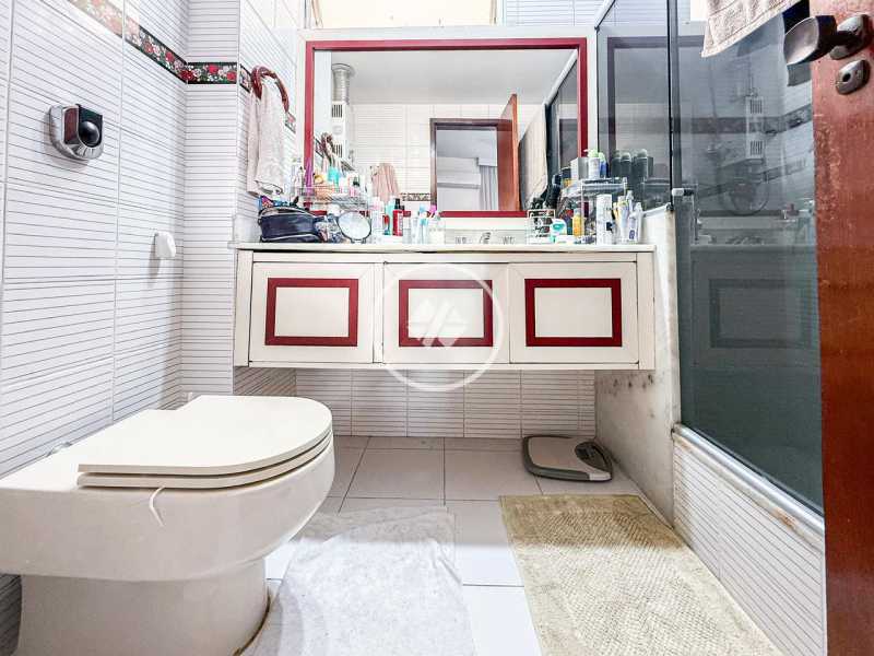 Apartamento 3 quartos à venda  Botafogo, Rio de Janeiro - R$ 1.650.000