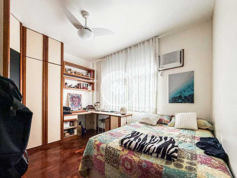 Apartamento 3 quartos à venda  Botafogo, Rio de Janeiro - R$ 1.650.000