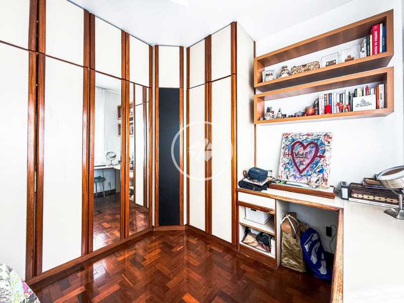 Apartamento 3 quartos à venda  Botafogo, Rio de Janeiro - R$ 1.650.000