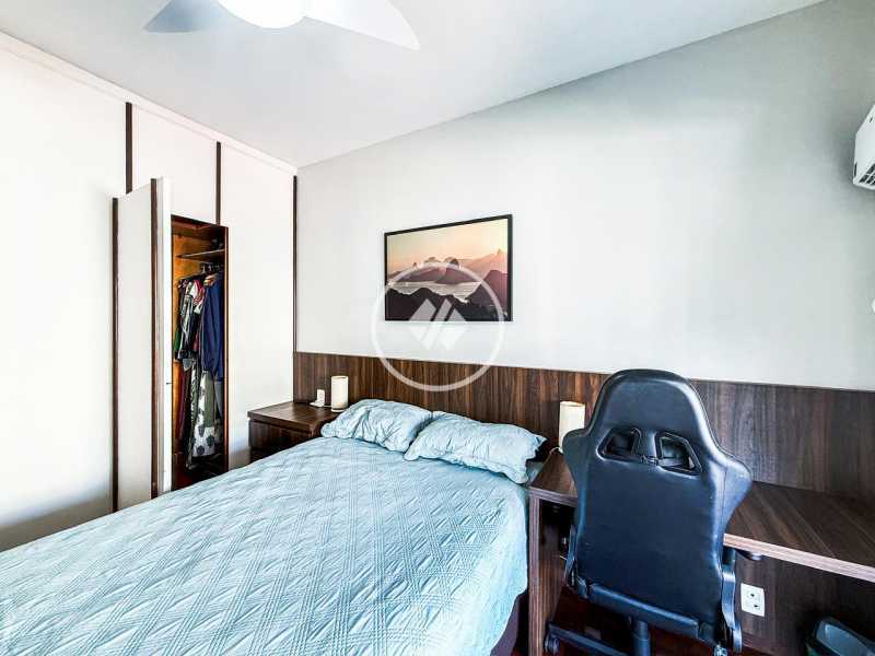 Apartamento 3 quartos à venda  Botafogo, Rio de Janeiro - R$ 1.650.000