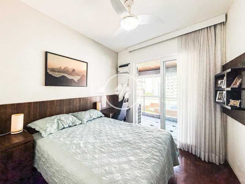 Apartamento 3 quartos à venda  Botafogo, Rio de Janeiro - R$ 1.650.000