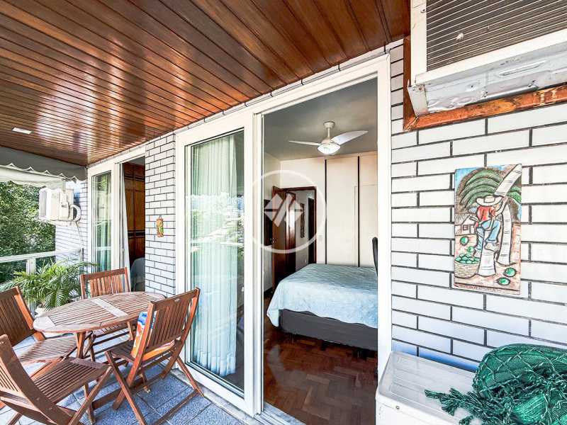 Apartamento 3 quartos à venda  Botafogo, Rio de Janeiro - R$ 1.650.000