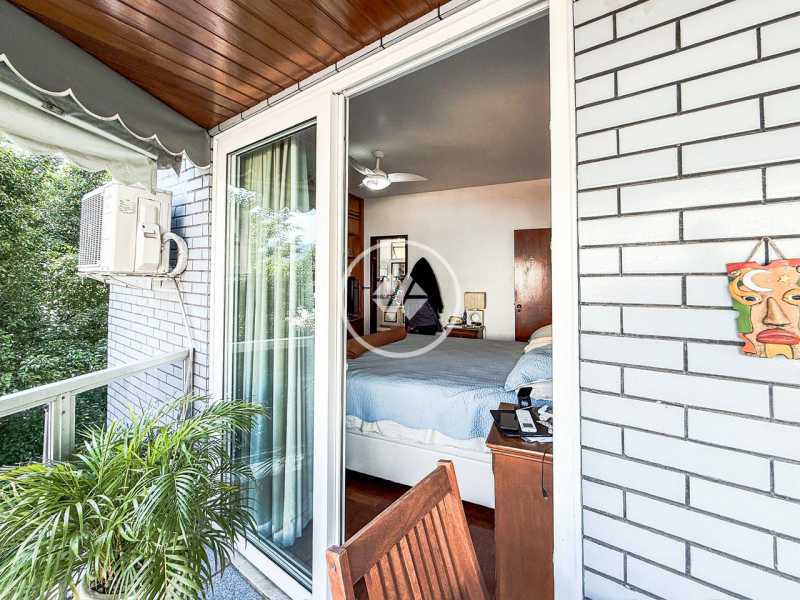 Apartamento 3 quartos à venda  Botafogo, Rio de Janeiro - R$ 1.650.000