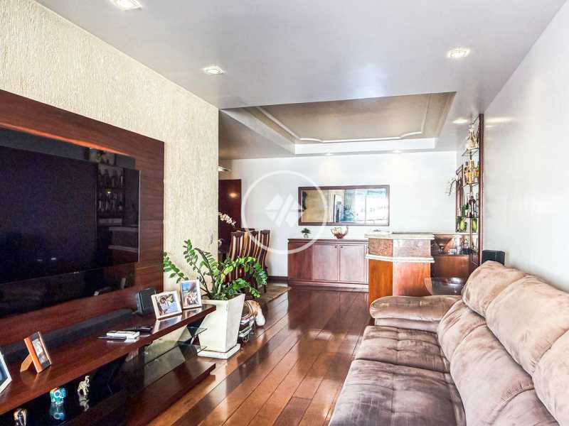 Apartamento 3 quartos à venda  Botafogo, Rio de Janeiro - R$ 1.650.000