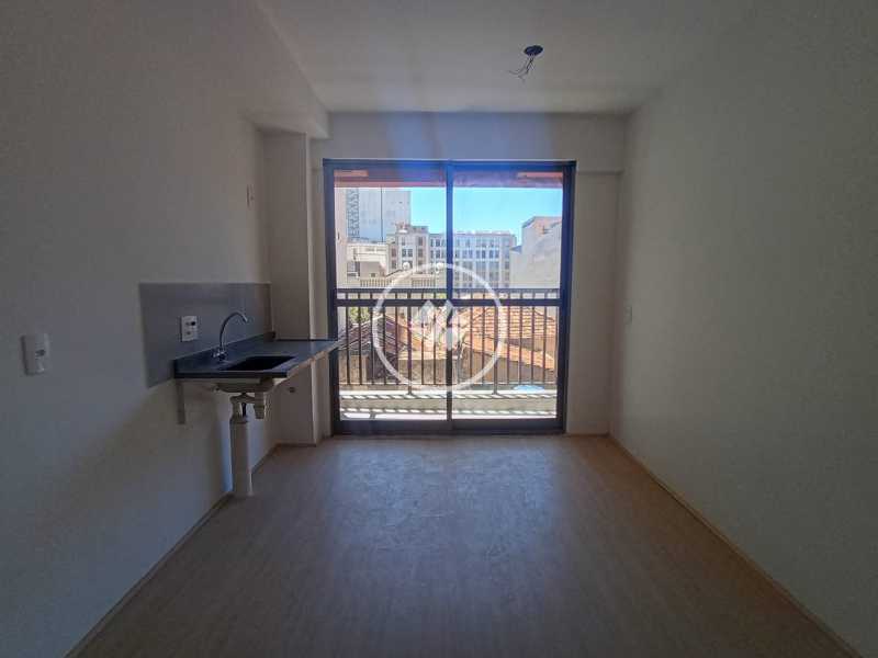 Apartamento à venda  Centro, Rio de Janeiro - R$ 349.500
