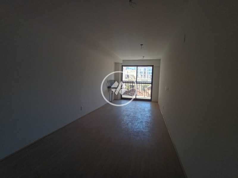 Apartamento à venda  Centro, Rio de Janeiro - R$ 349.500