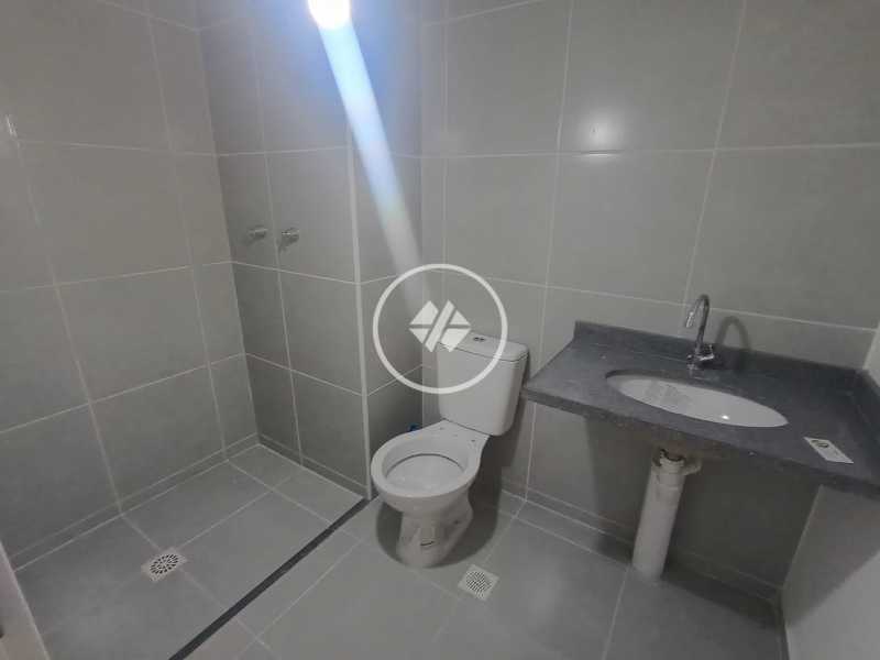 Apartamento à venda  Centro, Rio de Janeiro - R$ 349.500