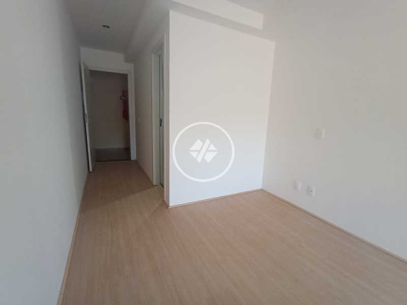Apartamento à venda  Centro, Rio de Janeiro - R$ 349.500