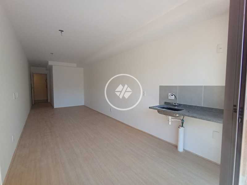 Apartamento à venda  Centro, Rio de Janeiro - R$ 349.500