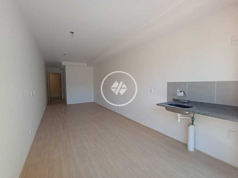 Apartamento à venda  Centro, Rio de Janeiro - R$ 349.500