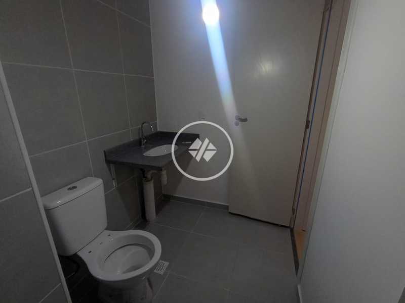 Apartamento à venda  Centro, Rio de Janeiro - R$ 349.500