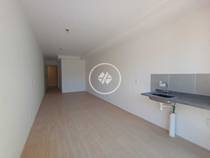 Apartamento à venda  Centro, Rio de Janeiro - R$ 349.500
