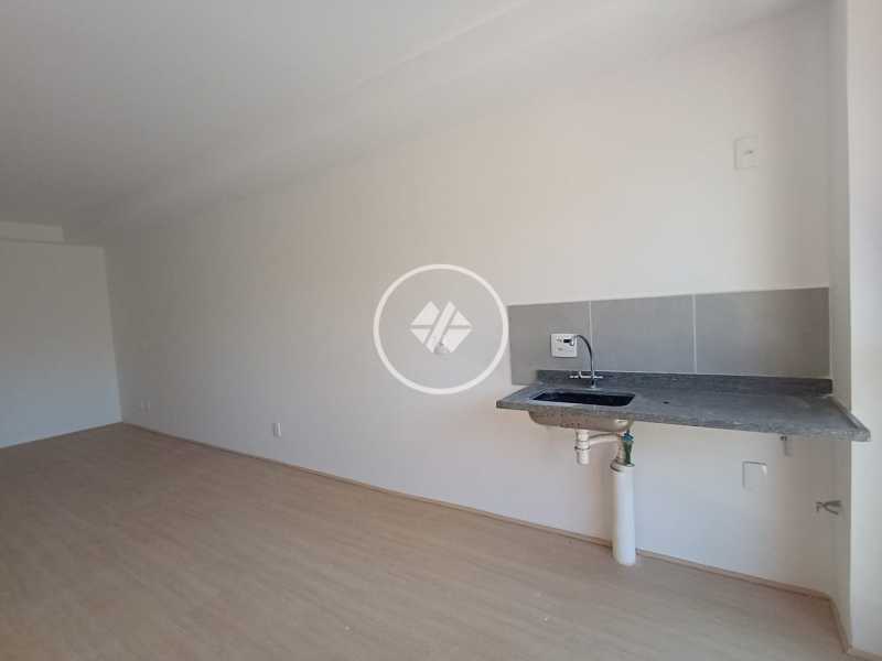 Apartamento à venda  Centro, Rio de Janeiro - R$ 349.500