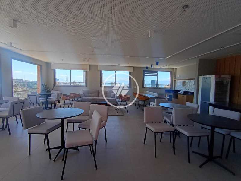 Apartamento à venda  Centro, Rio de Janeiro - R$ 349.500