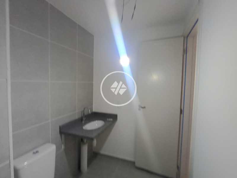 Apartamento à venda  Centro, Rio de Janeiro - R$ 349.500
