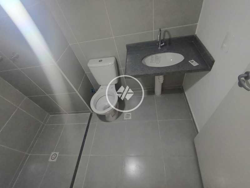 Apartamento à venda  Centro, Rio de Janeiro - R$ 349.500