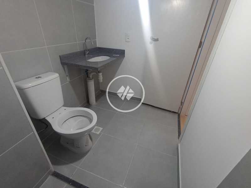 Apartamento à venda  Centro, Rio de Janeiro - R$ 349.500