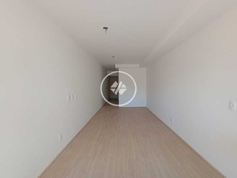 Apartamento à venda  Centro, Rio de Janeiro - R$ 349.500
