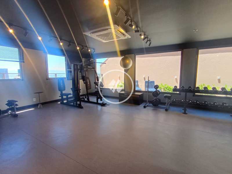 Apartamento à venda  Centro, Rio de Janeiro - R$ 349.500