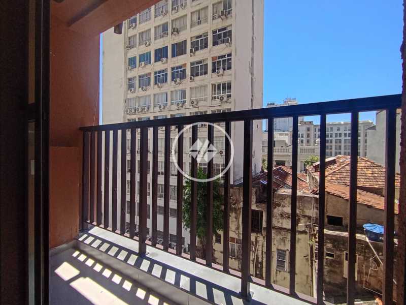 Apartamento à venda  Centro, Rio de Janeiro - R$ 349.500