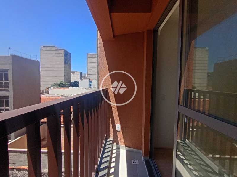 Apartamento à venda  Centro, Rio de Janeiro - R$ 349.500