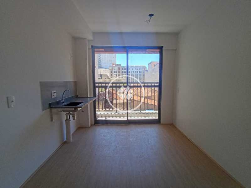 Apartamento à venda  Centro, Rio de Janeiro - R$ 349.500