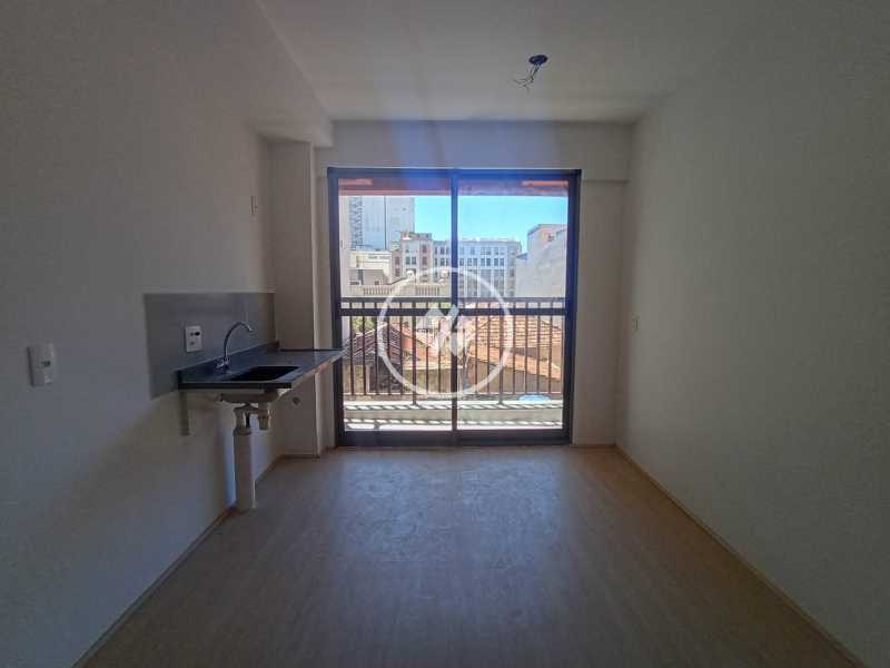 Apartamento à venda  Centro, Rio de Janeiro - R$ 349.500