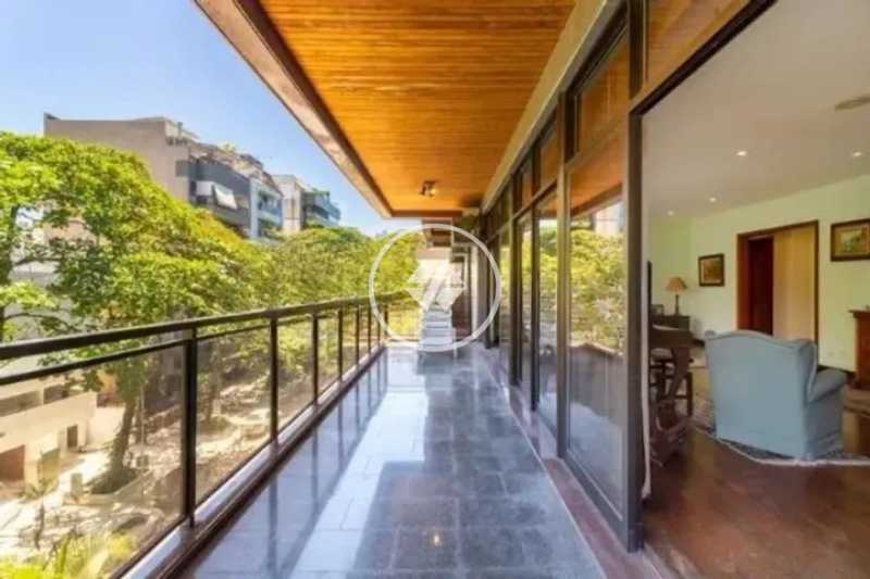 Apartamento 4 quartos à venda  Ipanema, Rio de Janeiro - R$ 6.500.000