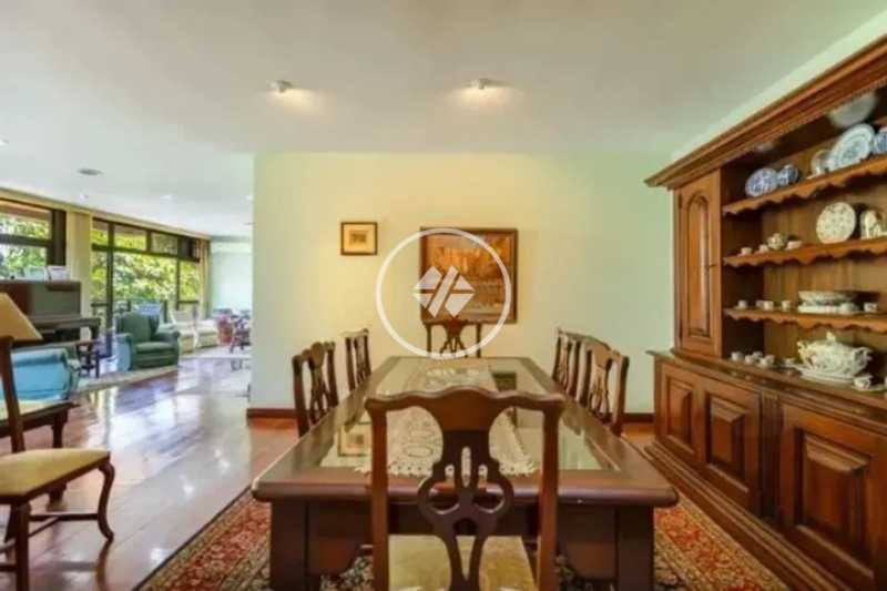 Apartamento 4 quartos à venda  Ipanema, Rio de Janeiro - R$ 6.500.000