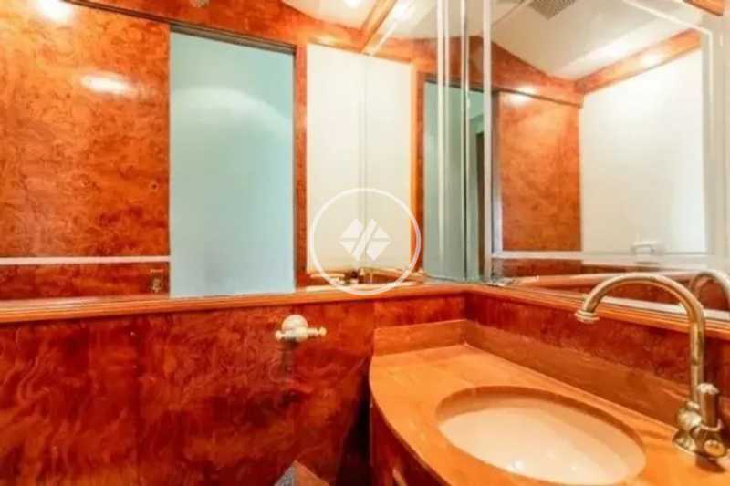 Apartamento 4 quartos à venda  Ipanema, Rio de Janeiro - R$ 6.500.000