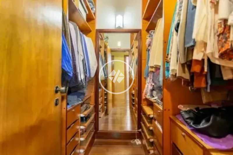 Apartamento 4 quartos à venda  Ipanema, Rio de Janeiro - R$ 6.500.000