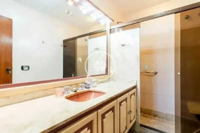 Apartamento 4 quartos à venda  Ipanema, Rio de Janeiro - R$ 6.500.000