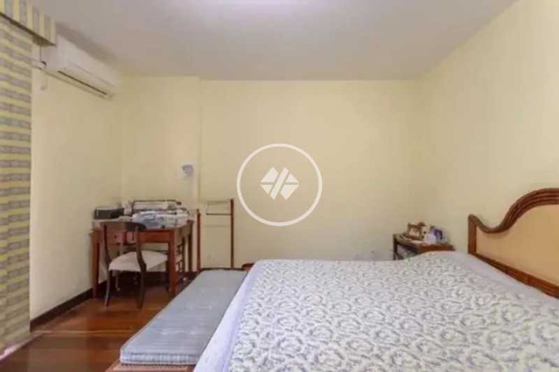Apartamento 4 quartos à venda  Ipanema, Rio de Janeiro - R$ 6.500.000