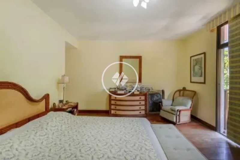 Apartamento 4 quartos à venda  Ipanema, Rio de Janeiro - R$ 6.500.000