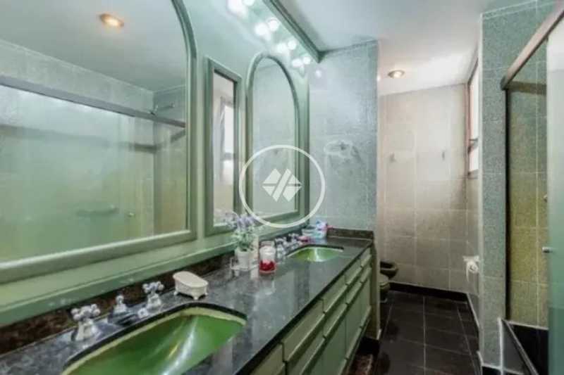 Apartamento 4 quartos à venda  Ipanema, Rio de Janeiro - R$ 6.500.000