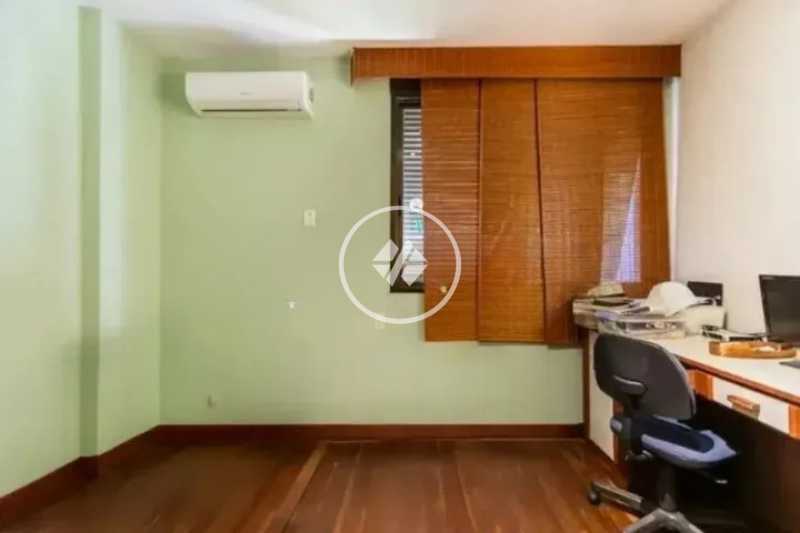 Apartamento 4 quartos à venda  Ipanema, Rio de Janeiro - R$ 6.500.000