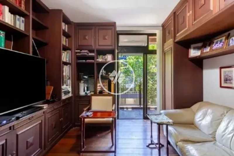 Apartamento 4 quartos à venda  Ipanema, Rio de Janeiro - R$ 6.500.000