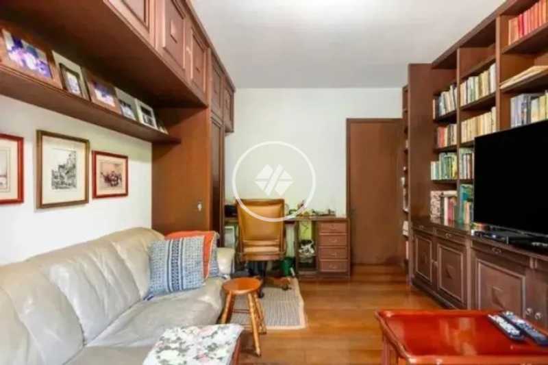 Apartamento 4 quartos à venda  Ipanema, Rio de Janeiro - R$ 6.500.000