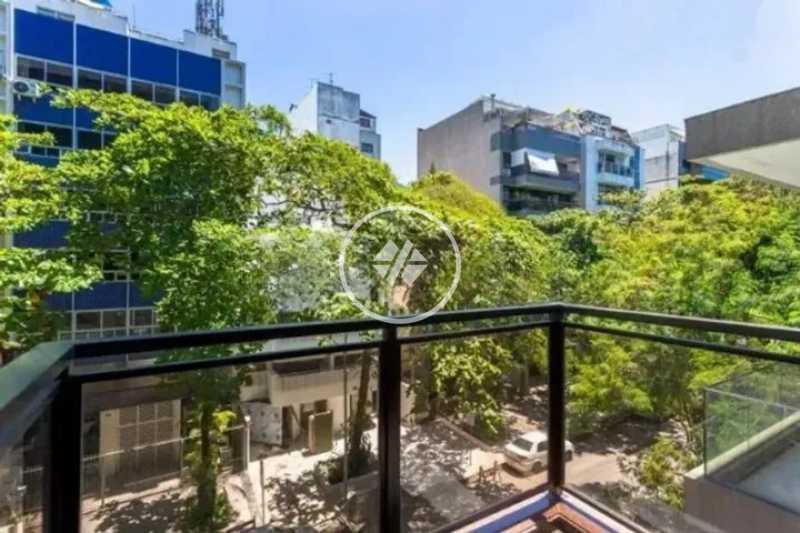 Apartamento 4 quartos à venda  Ipanema, Rio de Janeiro - R$ 6.500.000