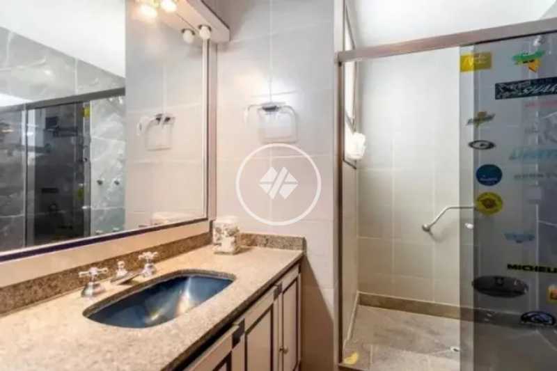 Apartamento 4 quartos à venda  Ipanema, Rio de Janeiro - R$ 6.500.000
