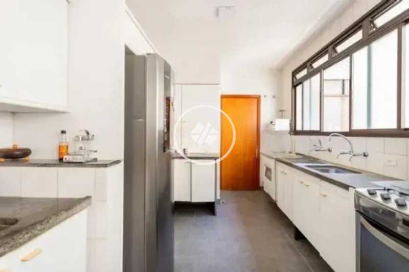 Apartamento 4 quartos à venda  Ipanema, Rio de Janeiro - R$ 6.500.000