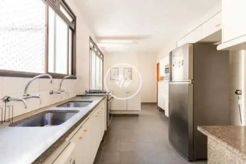 Apartamento 4 quartos à venda  Ipanema, Rio de Janeiro - R$ 6.500.000