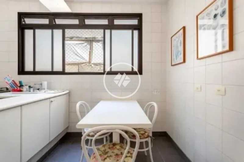 Apartamento 4 quartos à venda  Ipanema, Rio de Janeiro - R$ 6.500.000