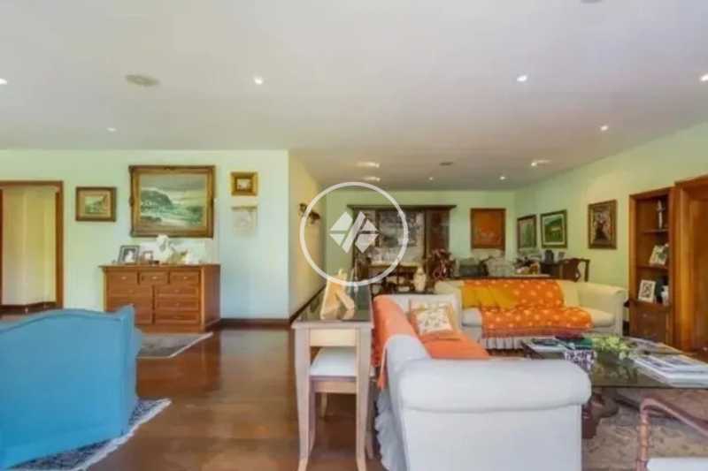 Apartamento 4 quartos à venda  Ipanema, Rio de Janeiro - R$ 6.500.000