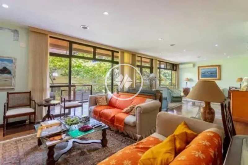 Apartamento 4 quartos à venda  Ipanema, Rio de Janeiro - R$ 6.500.000