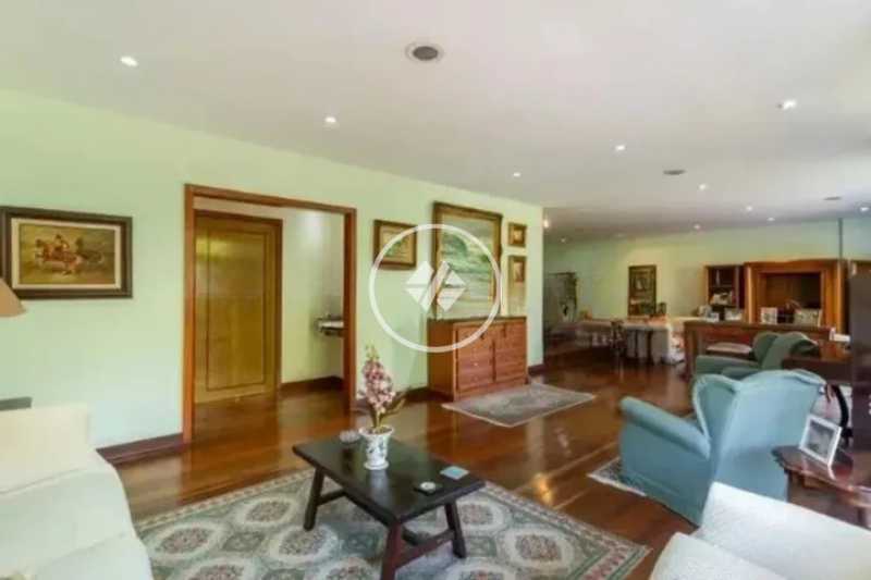 Apartamento 4 quartos à venda  Ipanema, Rio de Janeiro - R$ 6.500.000