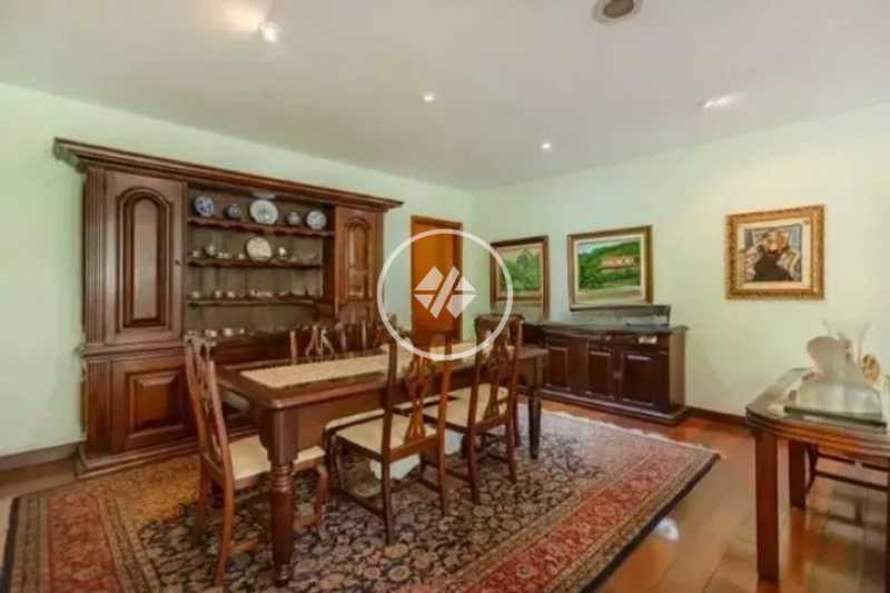 Apartamento 4 quartos à venda  Ipanema, Rio de Janeiro - R$ 6.500.000