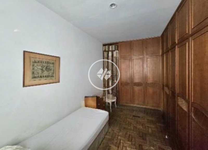 Apartamento 4 quartos à venda  Ipanema, Rio de Janeiro - R$ 3.200.000
