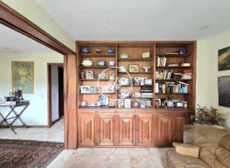 Apartamento 4 quartos à venda  Ipanema, Rio de Janeiro - R$ 3.200.000