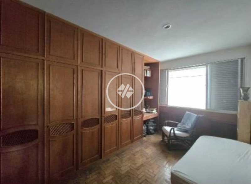 Apartamento 4 quartos à venda  Ipanema, Rio de Janeiro - R$ 3.200.000